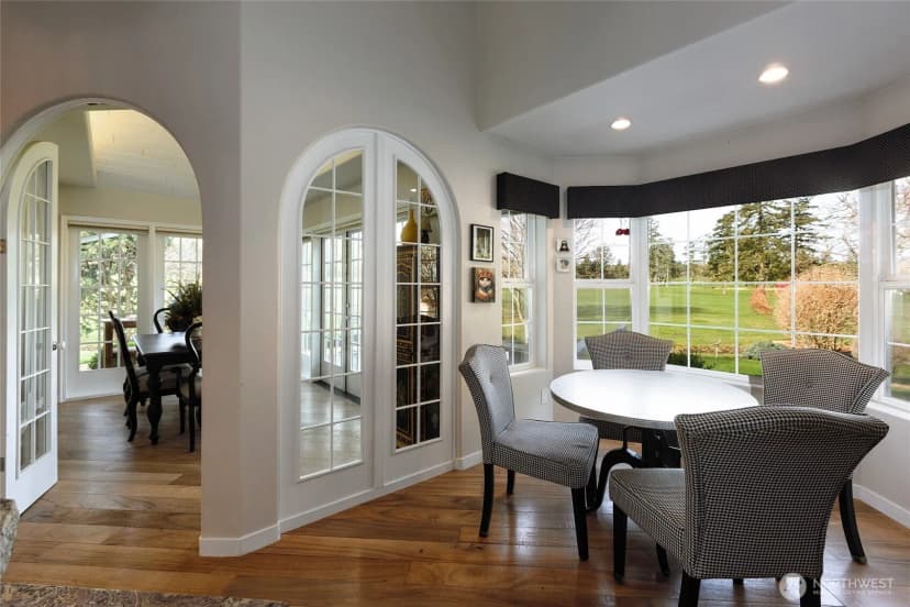 Property photo for 1036 Golf Course Road, Friday Harbor photo 7
