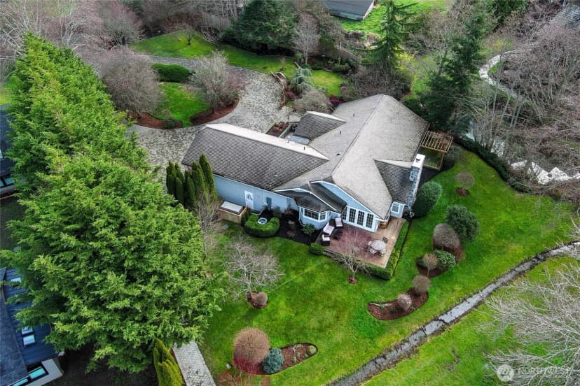 Property photo for 1036 Golf Course Road, Friday Harbor photo 4