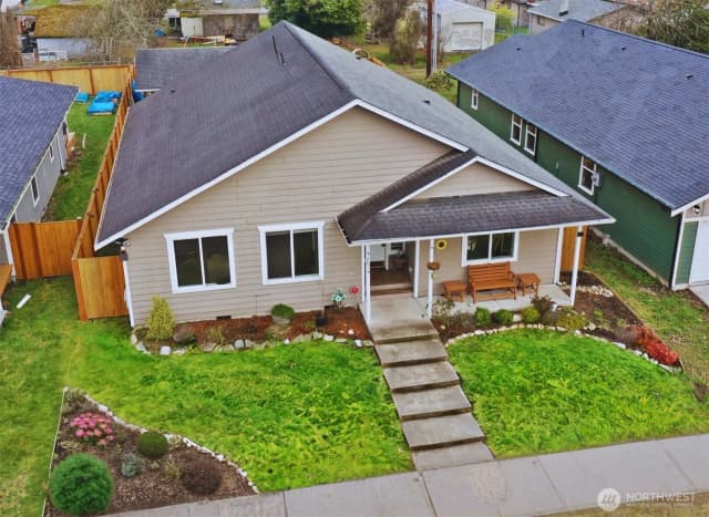 Property photo for 1414 Windsor Avenue, Centralia