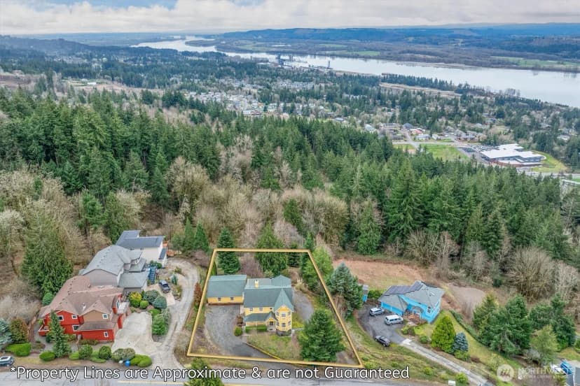 Property photo for 1045 Taylor Road, Kalama photo 8