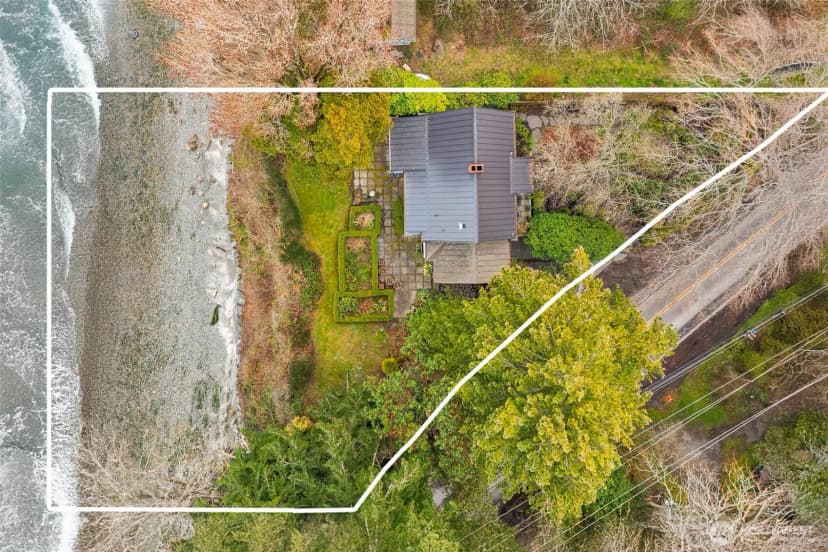 Property photo for 22032 Dockton Road Sw, Vashon photo 34