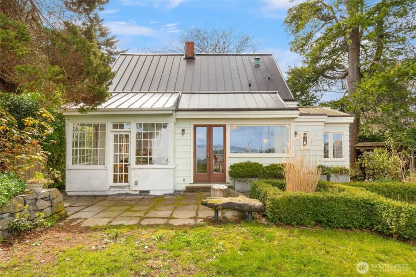 Property photo for 22032 Dockton Road Sw, Vashon photo 8