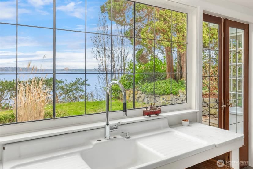 Property photo for 22032 Dockton Road Sw, Vashon photo 22