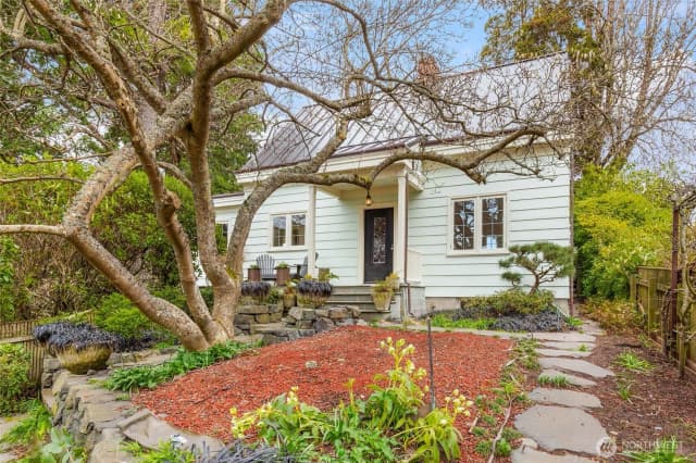 Property photo for 22032 Dockton Road Sw, Vashon photo 3
