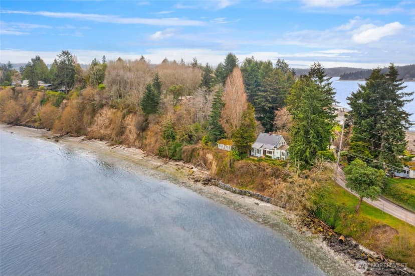 Property photo for 22032 Dockton Road Sw, Vashon photo 7