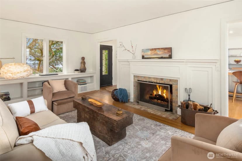 Property photo for 22032 Dockton Road Sw, Vashon photo 12