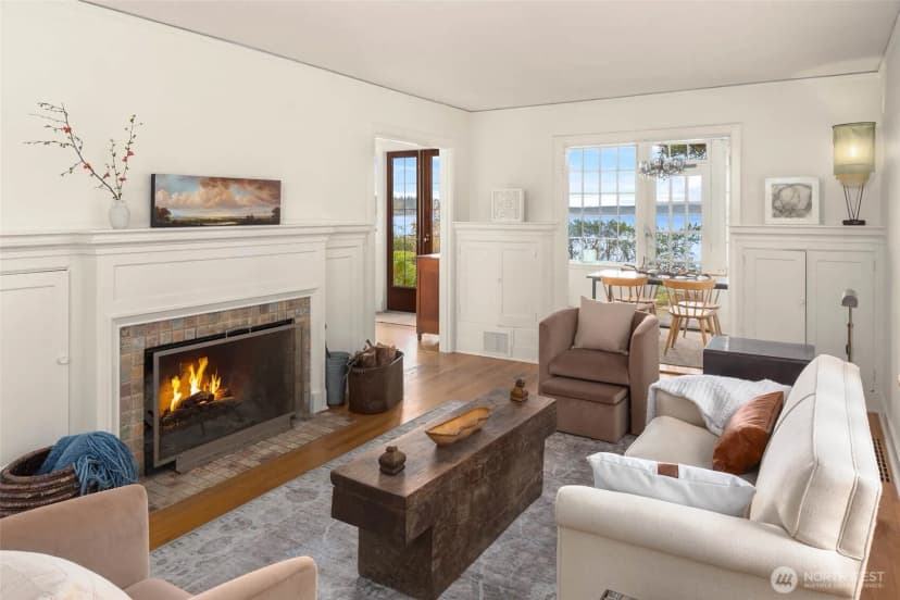 Property photo for 22032 Dockton Road Sw, Vashon photo 13