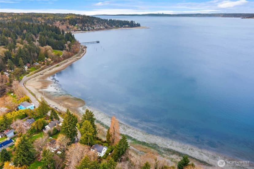 Property photo for 22032 Dockton Road Sw, Vashon photo 36