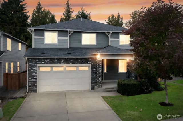 Property photo for 17302 114th Avenue E, Puyallup