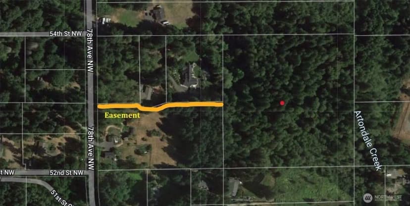 Property photo for 0 Xxx 76th Avenue Nw, Gig Harbor photo 6