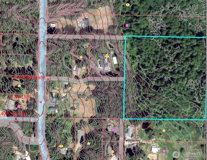 Property photo for 0 Xxx 76th Avenue Nw, Gig Harbor photo 7