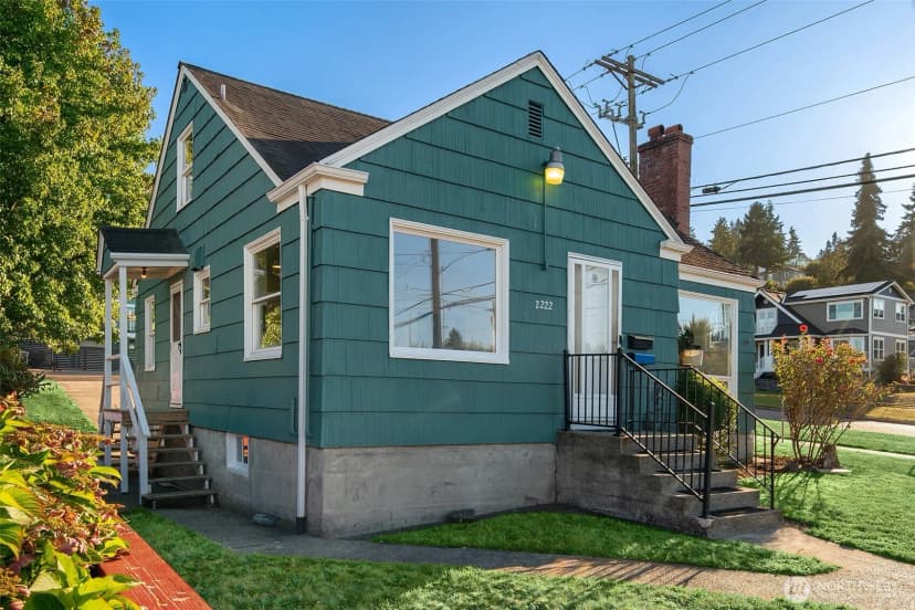 Property photo for 2222 N 29th Street, Tacoma photo 23