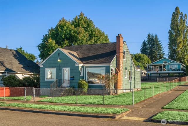 Property photo for 2222 N 29th Street, Tacoma