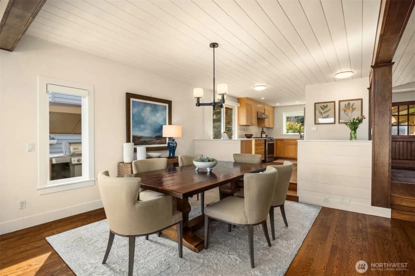 Property photo for 4452 Rockaway Beach Road Ne, Bainbridge Island photo 21
