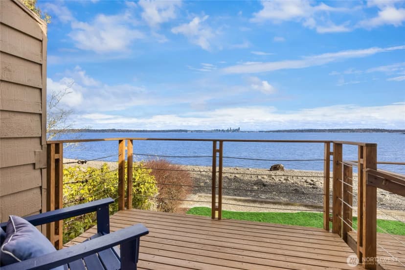 Property photo for 4452 Rockaway Beach Road Ne, Bainbridge Island photo 27