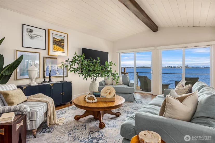 Property photo for 4452 Rockaway Beach Road Ne, Bainbridge Island photo 10