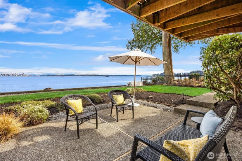 Property photo for 4452 Rockaway Beach Road Ne, Bainbridge Island photo 36