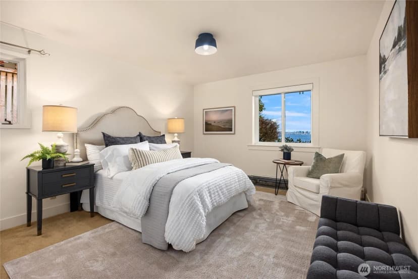 Property photo for 4452 Rockaway Beach Road Ne, Bainbridge Island photo 30