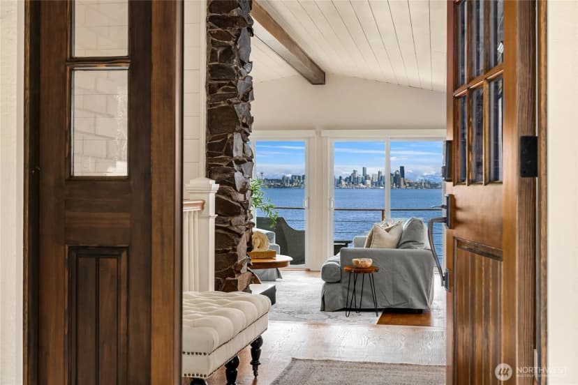 Property photo for 4452 Rockaway Beach Road Ne, Bainbridge Island photo 8