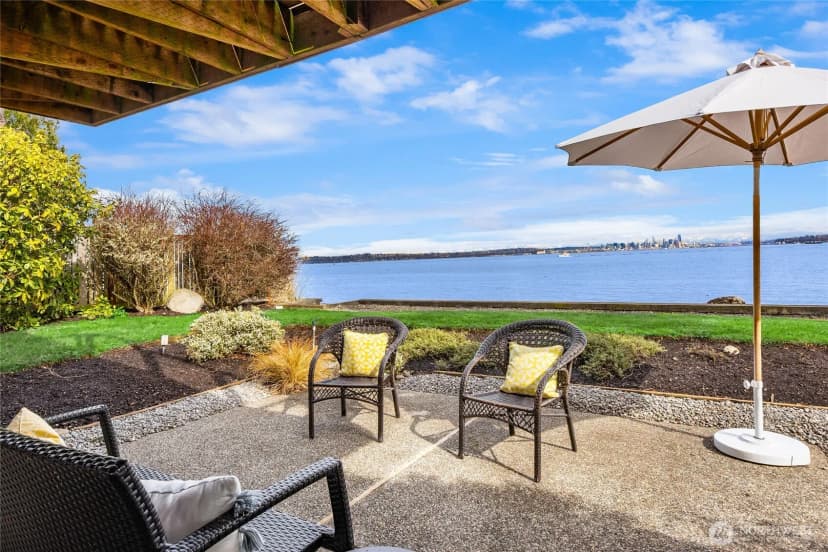 Property photo for 4452 Rockaway Beach Road Ne, Bainbridge Island photo 34