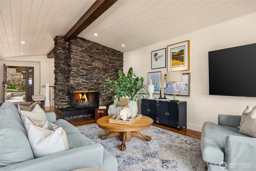 Property photo for 4452 Rockaway Beach Road Ne, Bainbridge Island photo 15