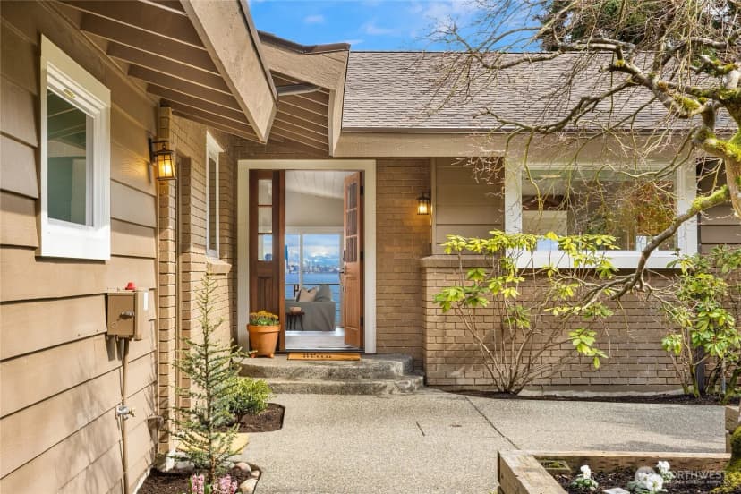 Property photo for 4452 Rockaway Beach Road Ne, Bainbridge Island photo 7