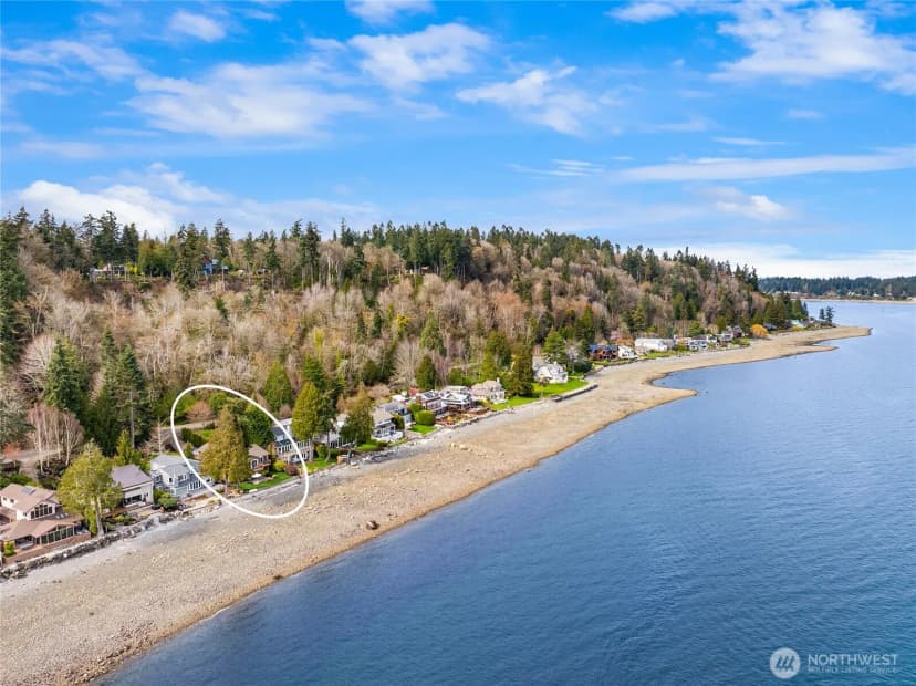 Property photo for 4452 Rockaway Beach Road Ne, Bainbridge Island photo 40
