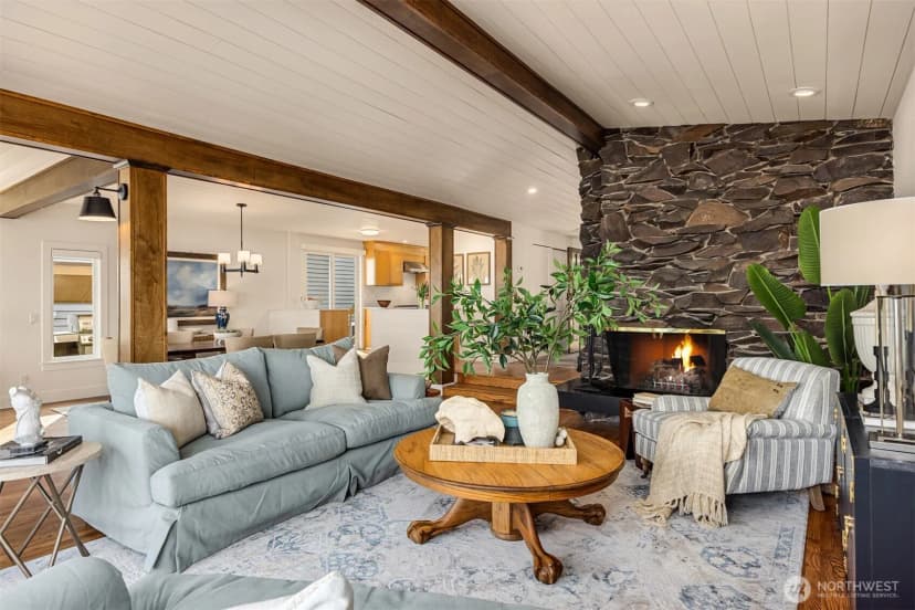Property photo for 4452 Rockaway Beach Road Ne, Bainbridge Island photo 17