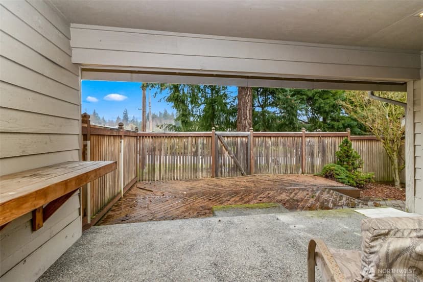 Property photo for 1310 Boise Street, Fircrest photo 32