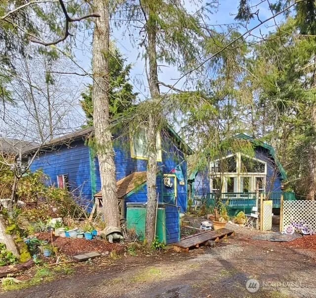 Property photo for 2817 232nd Lane, Ocean Park
