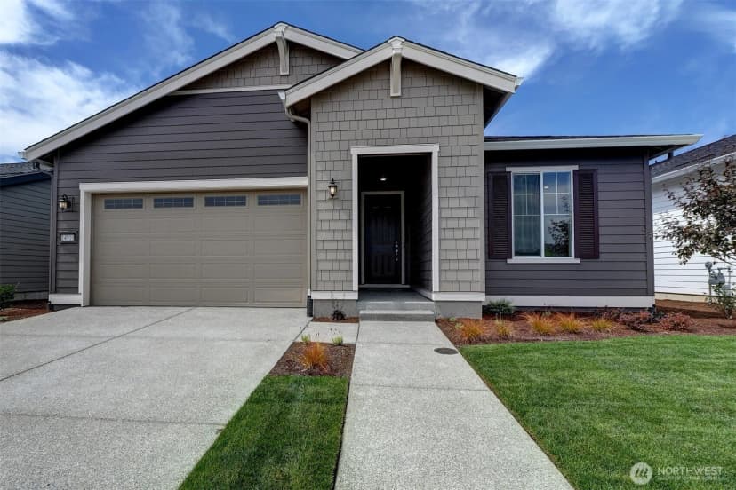 Property photo for 14910 208th Avenue E #1403, Bonney Lake photo 30