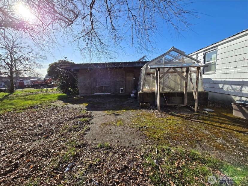 Property photo for 390 W E Street, Forks photo 26