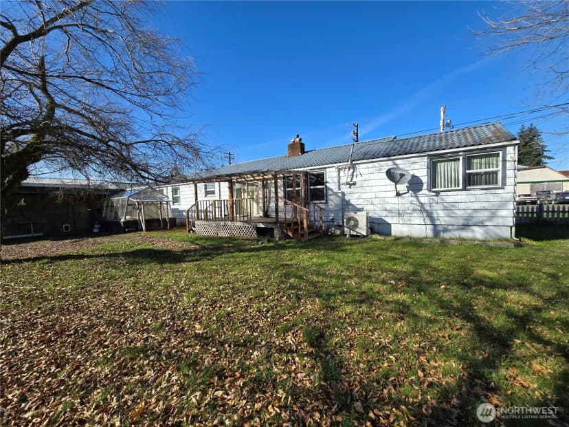 Property photo for 390 W E Street, Forks photo 25