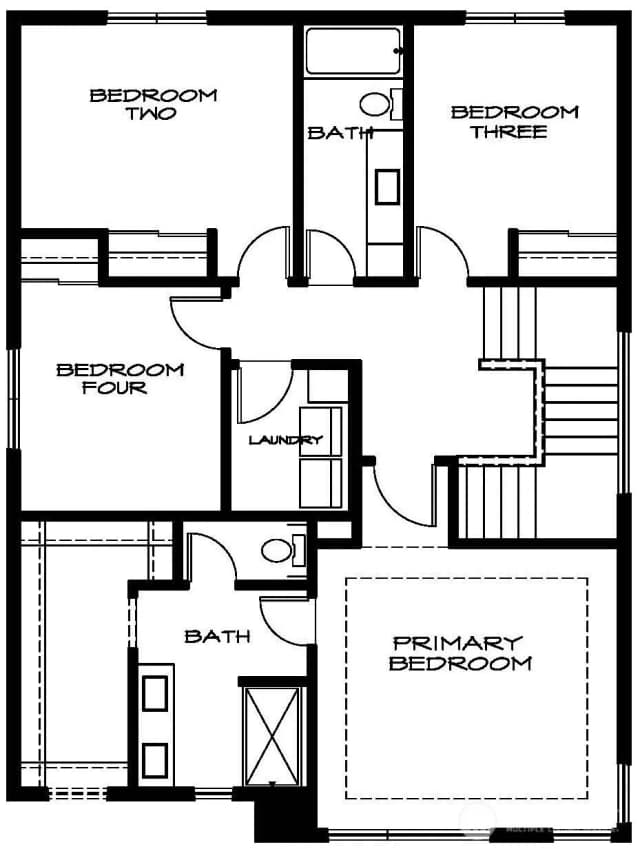 Property photo for 18517 2nd Drive Se, Bothell photo 4