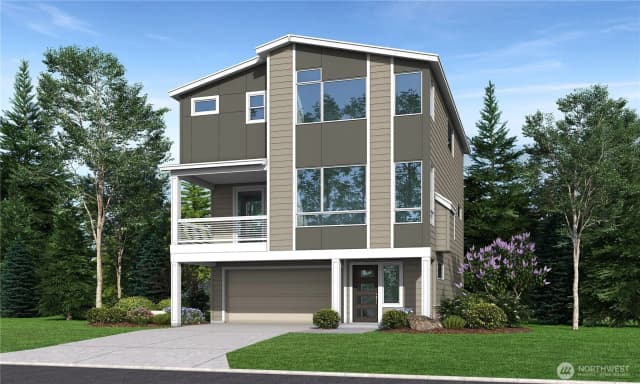 Property photo for 18517 2nd Drive Se, Bothell