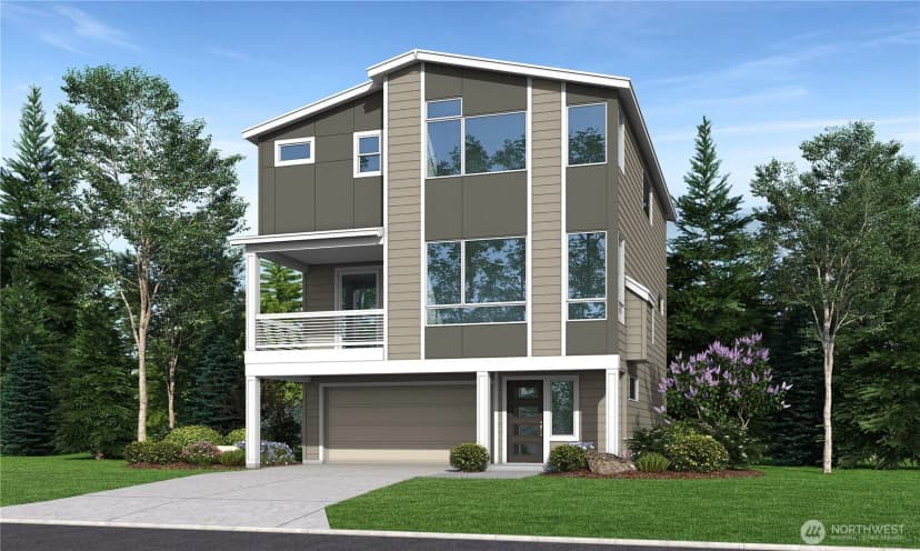 Property photo for 18517 2nd Drive Se, Bothell