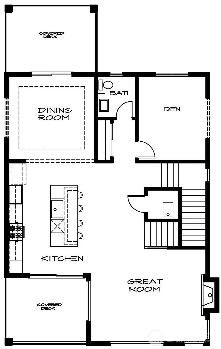 Property photo for 18517 2nd Drive Se, Bothell photo 3