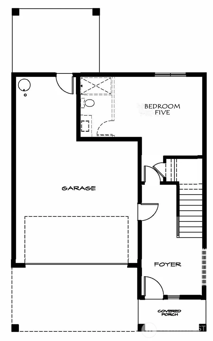 Property photo for 18517 2nd Drive Se, Bothell photo 2