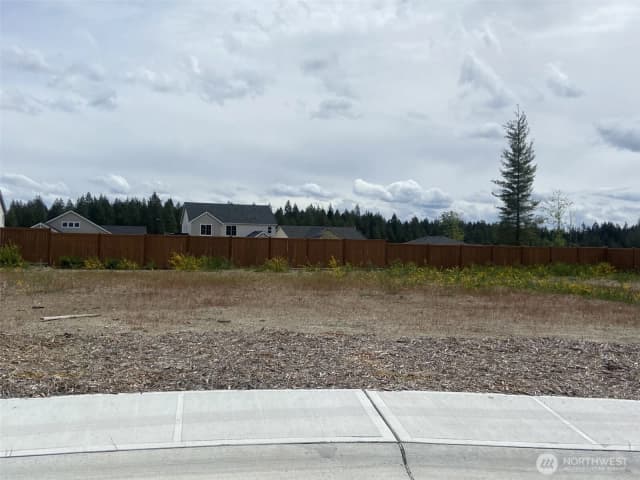 Property photo for 5733 Lot 265 Trace Drive Sw, Port Orchard photo 2