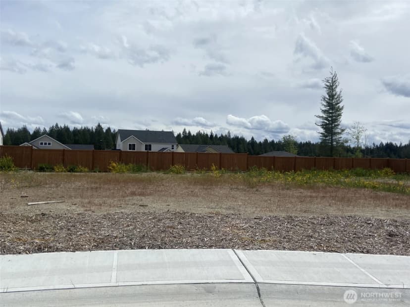 Property photo for 5733 Lot 265 Trace Drive Sw, Port Orchard photo 2