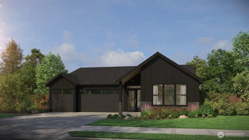 Property photo for 5733 Lot 265 Trace Drive Sw, Port Orchard