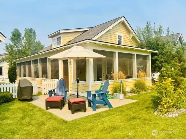 Property photo for 106 Flip Flop Lane, Oroville