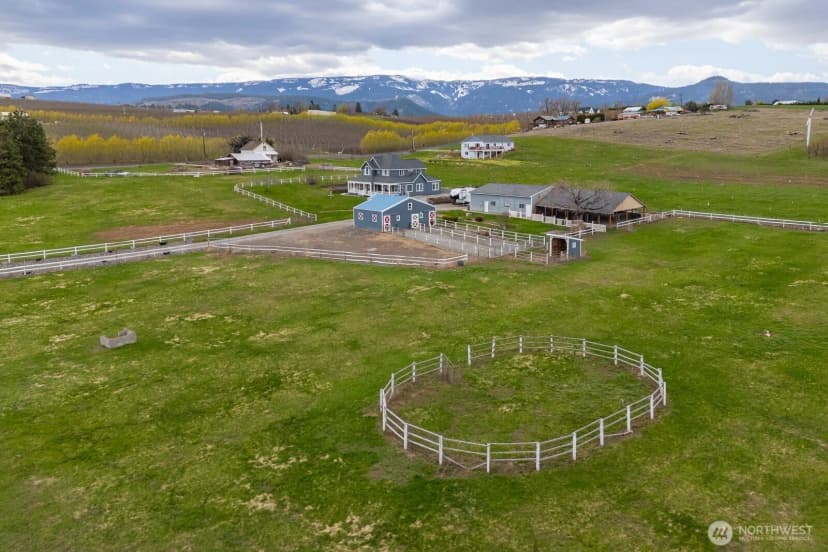Property photo for 3848 Jagla Road, Wenatchee photo 10