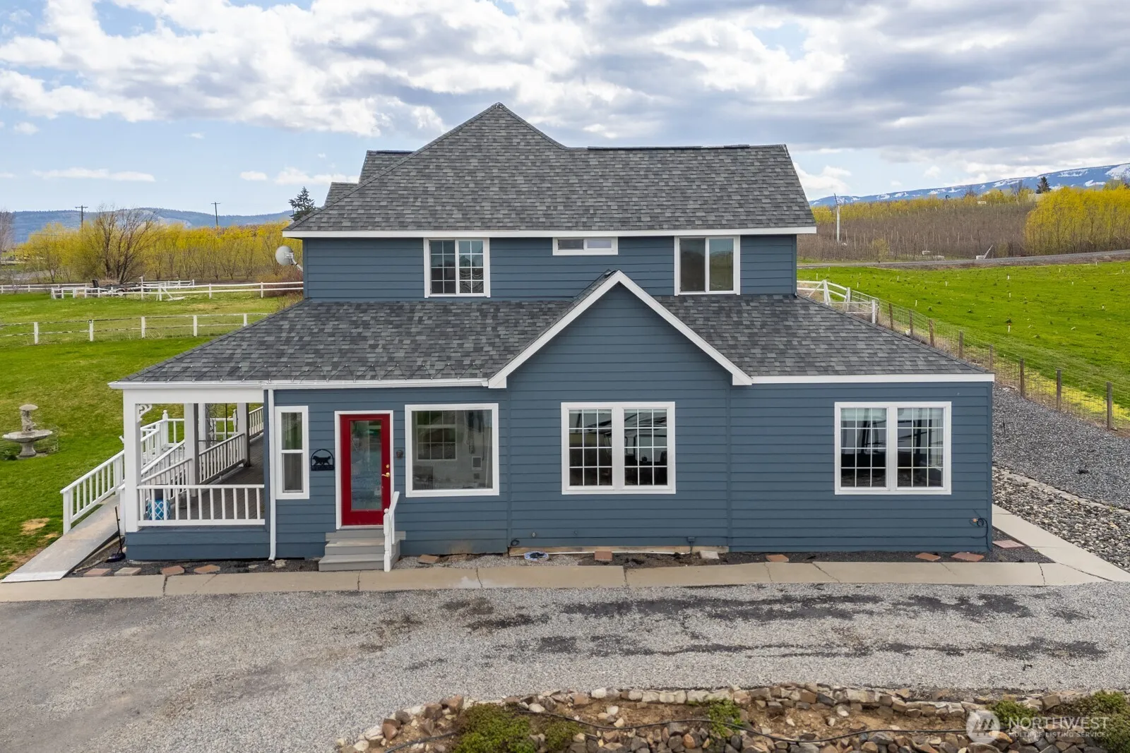 Property photo for 3848 Jagla Road, Wenatchee photo 8