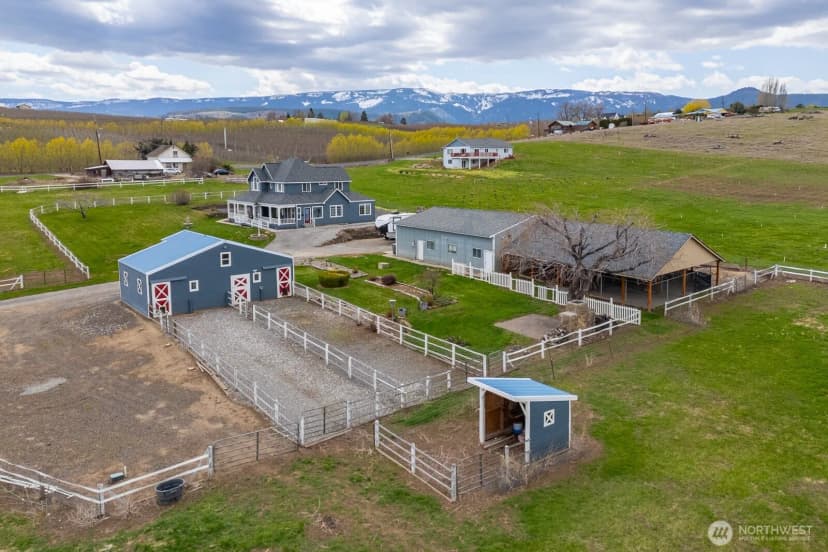 Property photo for 3848 Jagla Road, Wenatchee photo 17