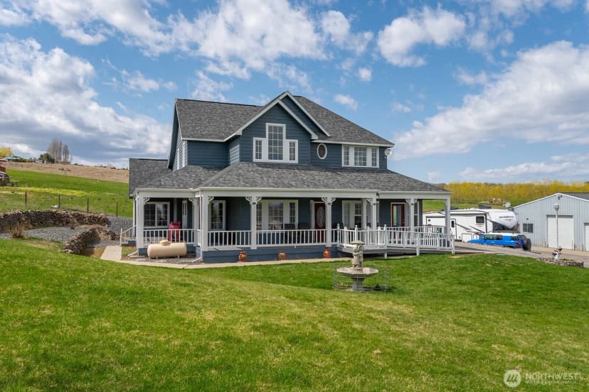 Property photo for 3848 Jagla Road, Wenatchee photo 7