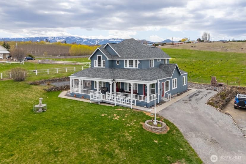 Property photo for 3848 Jagla Road, Wenatchee photo 6