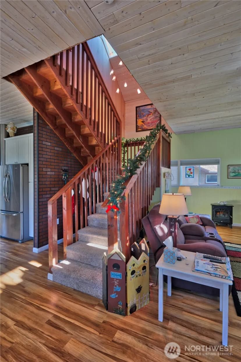 Property photo for 1203 242nd Place, Ocean Park photo 21