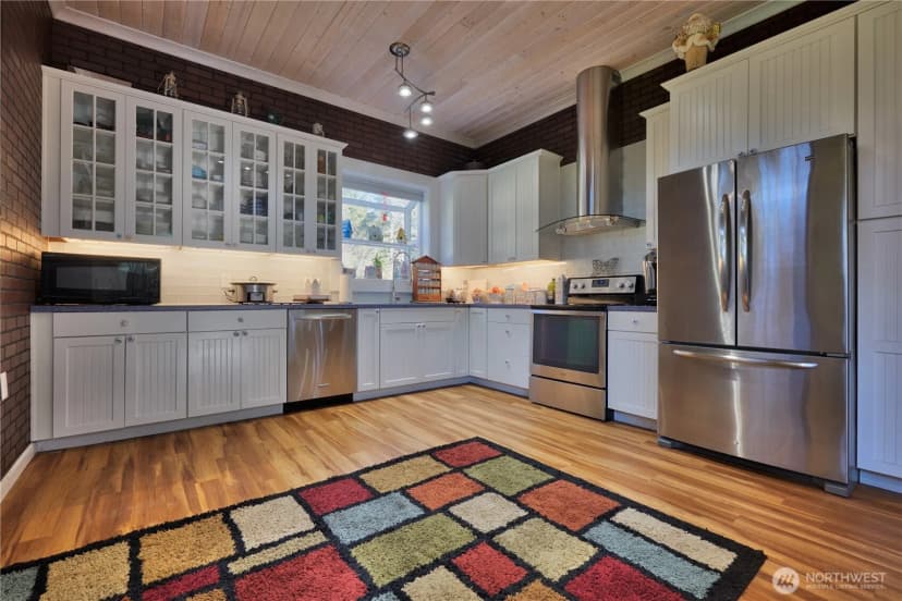 Property photo for 1203 242nd Place, Ocean Park photo 7