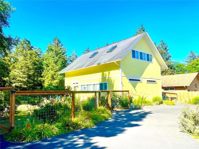 Property photo for 1203 242nd Place, Ocean Park photo 5